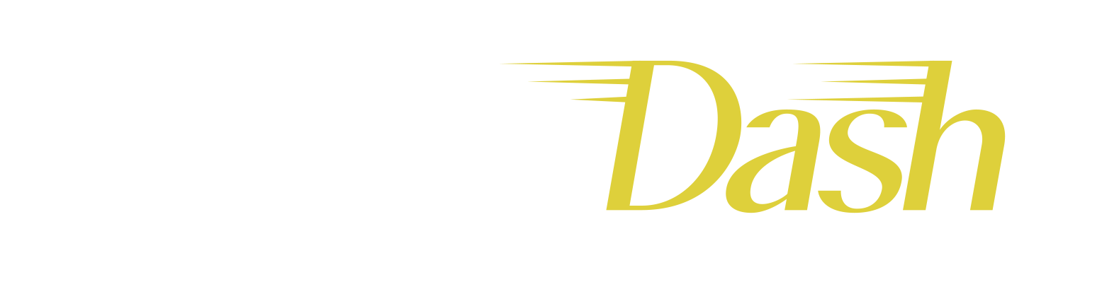 FictionDash, the Online Writing Game Logo